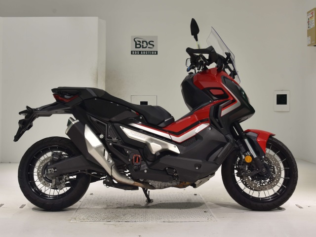 Honda X-ADV750 2020