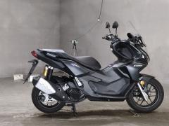 Honda ADV 160 2023