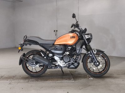 Yamaha fzx150 2022