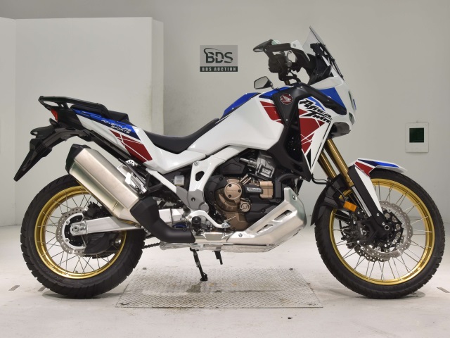 Honda AFRICATWIN CRF1100LD 2024