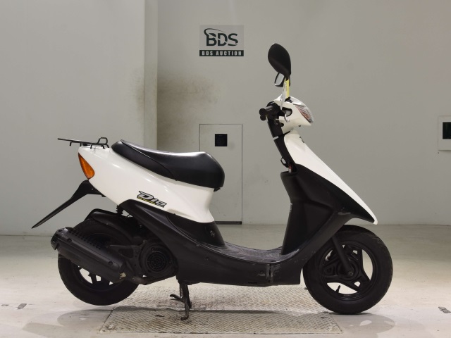 Honda DIO-4 2000