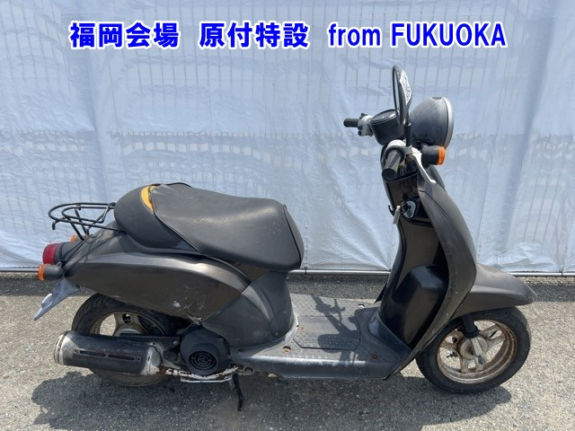 Honda TODAY 2004