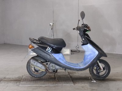 Yamaha JOG Z 1991