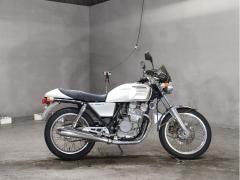 Honda GB250 CLUBMAN 1990