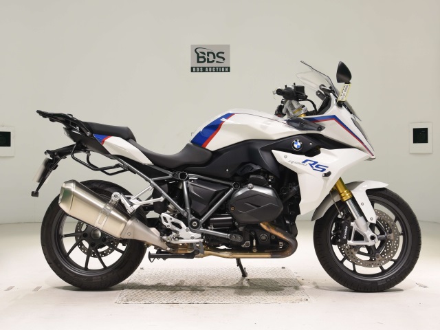BMW R1200RS 2016