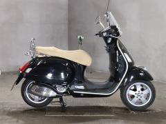Vespa GTS250