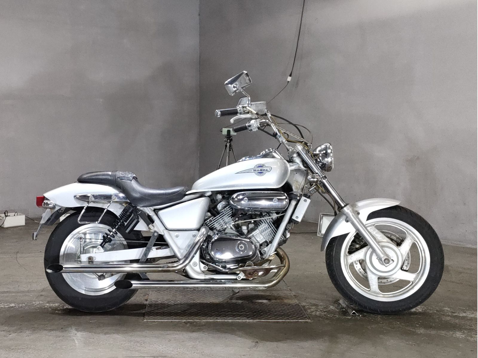 Honda MAGNA250 1994