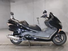 Honda FORZA Z 2006