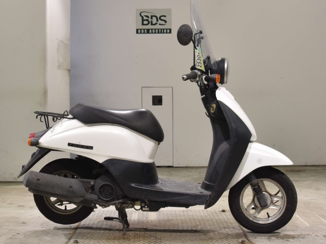 Honda TODAY 2012