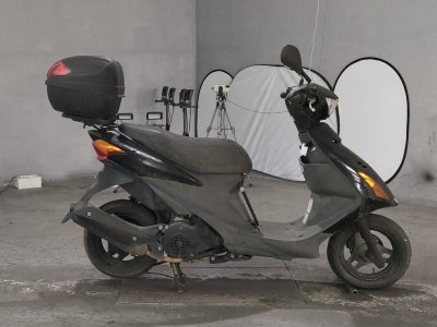 Suzuki ADDRESS V125