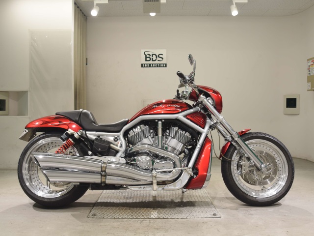 HD V-ROD VRSCAW1130 2003