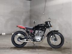 Honda CB223S 2010