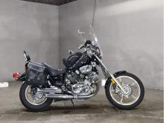 Yamaha VIRAGO XV1100 1992