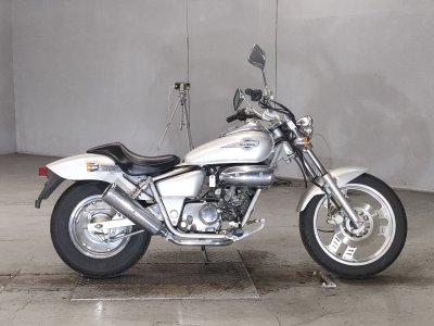 Honda MAGNA50 1995