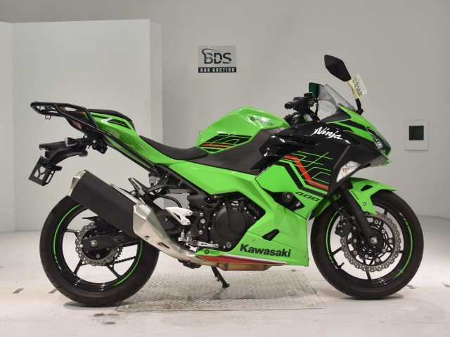 Kawasaki NINJA400 2022