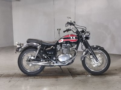 Kawasaki ESTRELLA RS 2005