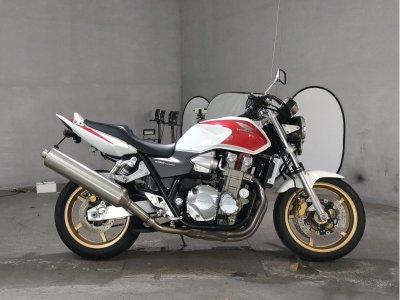 Honda CB1300SF 2004