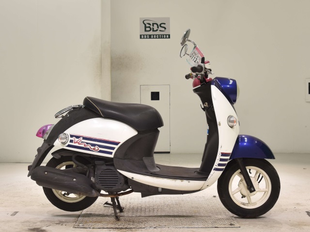 Yamaha VINO50 2013