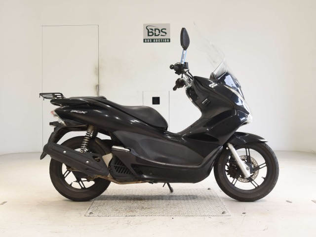 Honda PCX125 2010