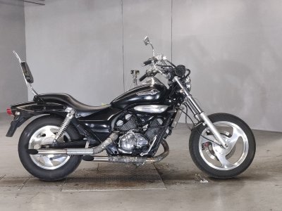 Kawasaki ELIMINATOR 250V 1999
