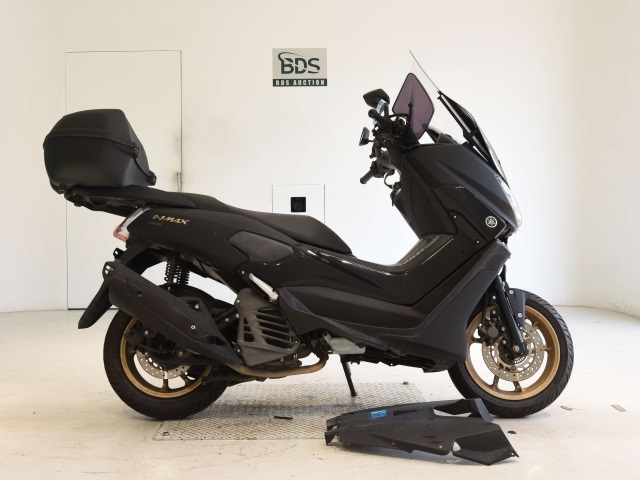 Yamaha N-MAX155 2018