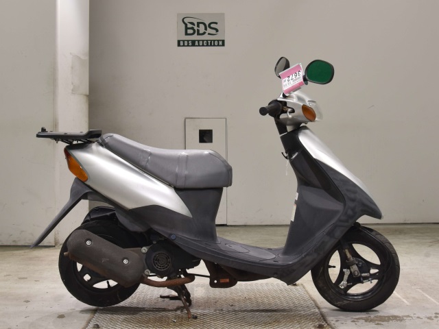 Suzuki LETS2