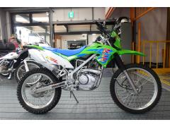 Kawasaki KLX150L 2020