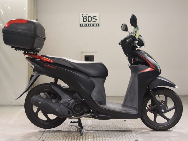 Honda DIO110 2019