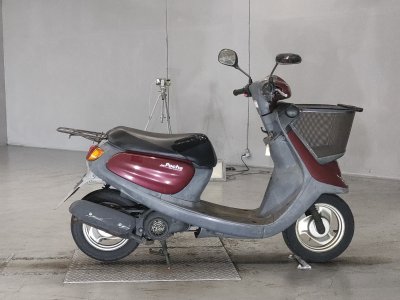 Yamaha JOG POCHE