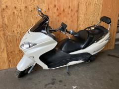 Honda FORZA ABS 2005