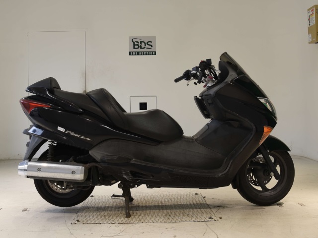 Honda FORZA Z 2004