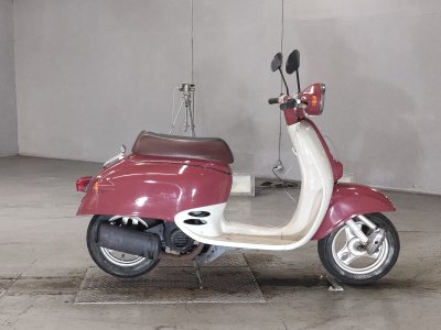 Honda GIORNO 1997