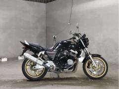 Honda CB400SFV 2005