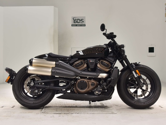 HD RH1250S 2022