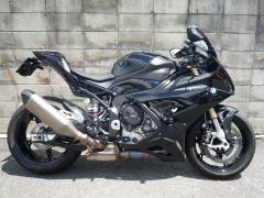 BMW S1000RR 2022