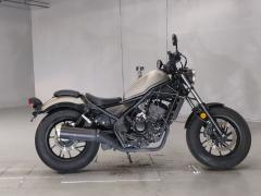 Honda REBEL CMX250 2019