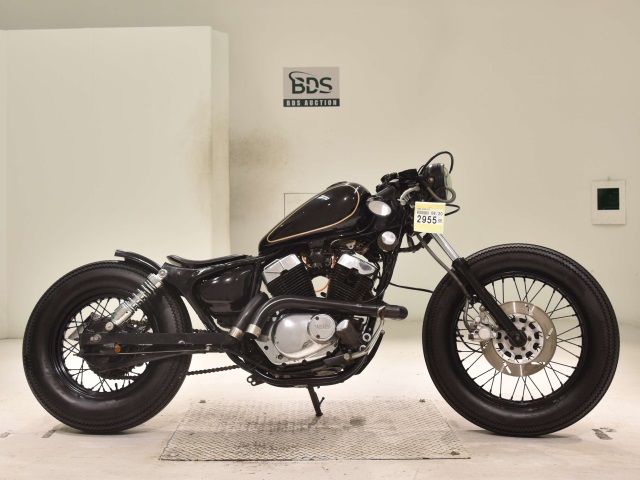 Yamaha VIRAGO XV250 1992