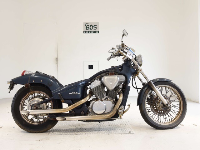 Honda STEED400 1992