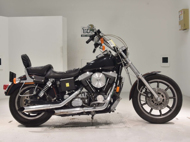 HD LOW RIDER FXDL1340 1994