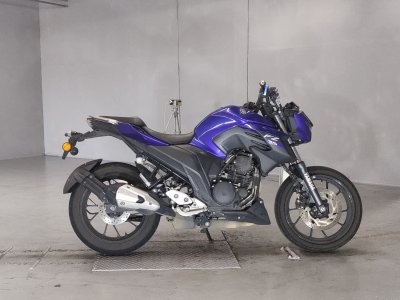 Yamaha FZ25 2020