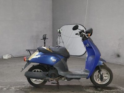 Honda TODAY 2002