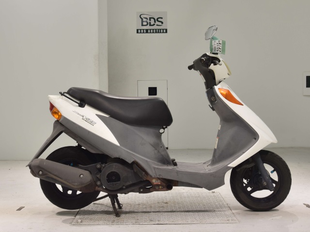 Suzuki ADDRESS V125