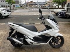 Honda PCX150