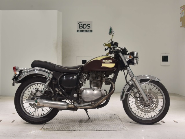 Kawasaki ESTRELLA RS 2000