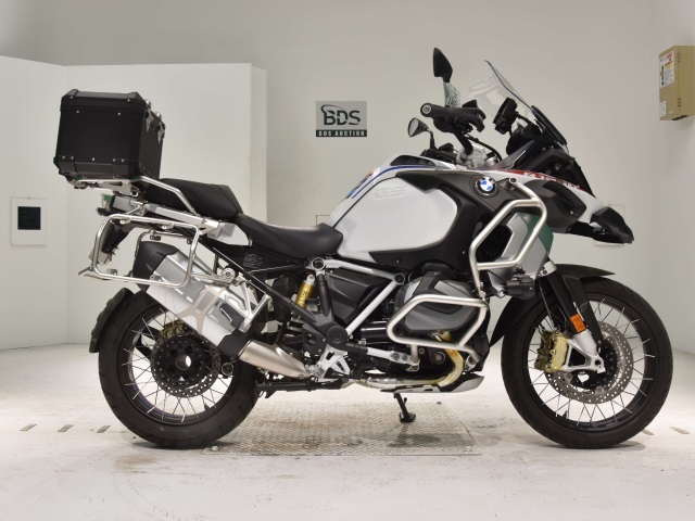 BMW R1250GS ADVENTURE 2021