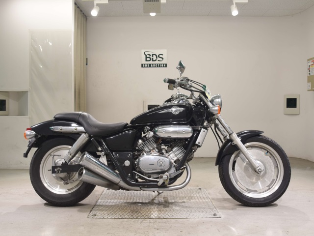 Honda MAGNA250S 1996