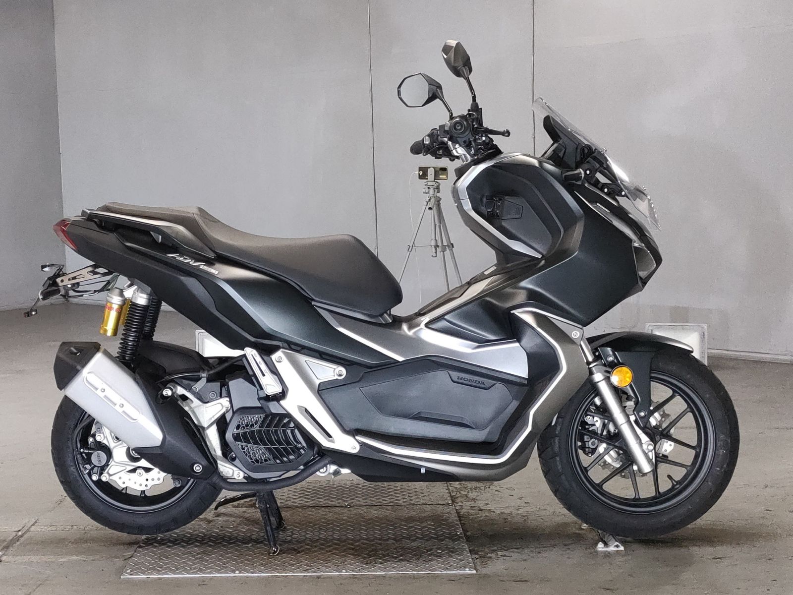 Honda ADV 150 2020