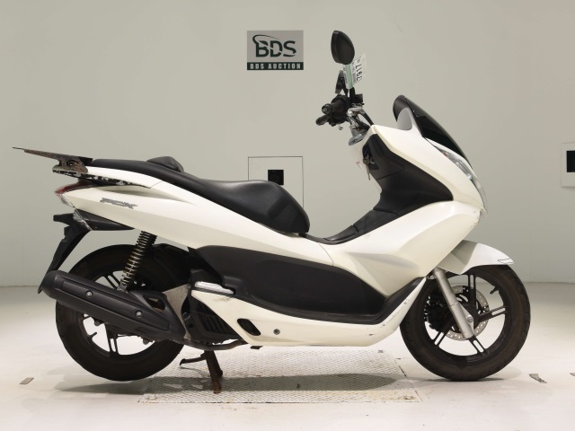 Honda PCX125 2012
