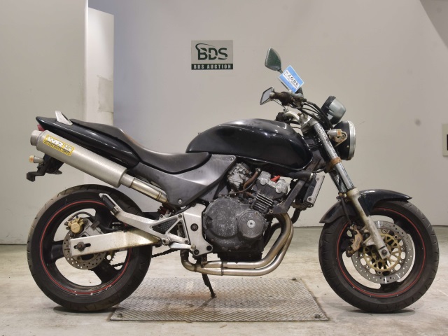 Honda HORNET CB250F 1996