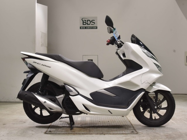 Honda PCX150 2018